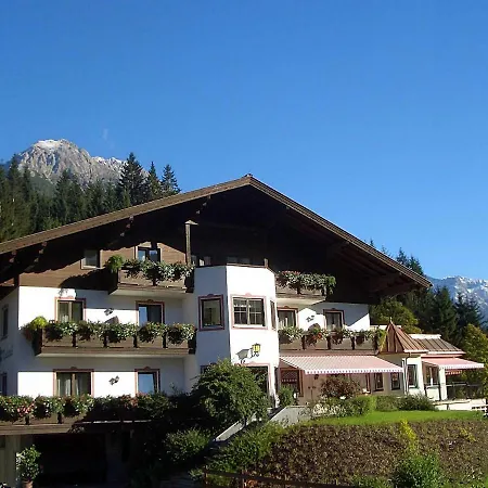 Gaestehaus Kristall Gasthuis *