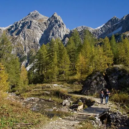 게스트하우스 Kristall