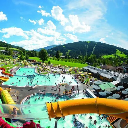 Kristall 게스트하우스