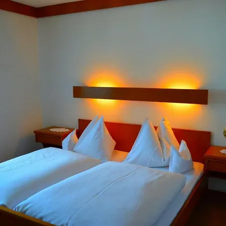 게스트하우스 Kristall