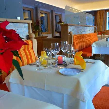 Kristall 3* Kleinarl