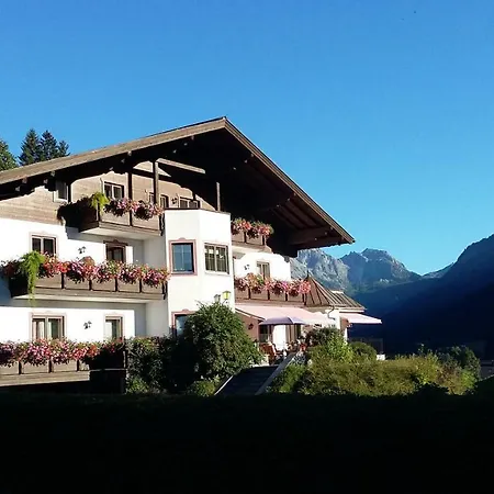 Guest house Kristall 3*