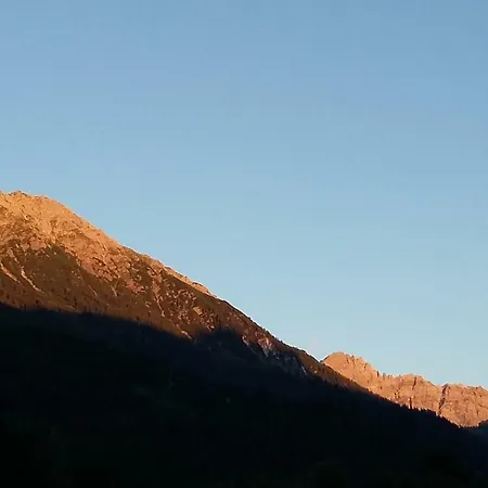 Kristall Affittacamere