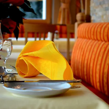 Affittacamere Kristall Kleinarl