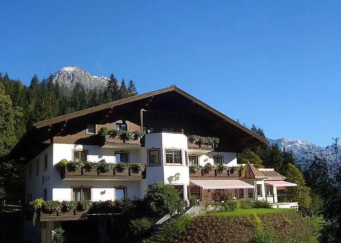 Kristall ゲストハウス 3*