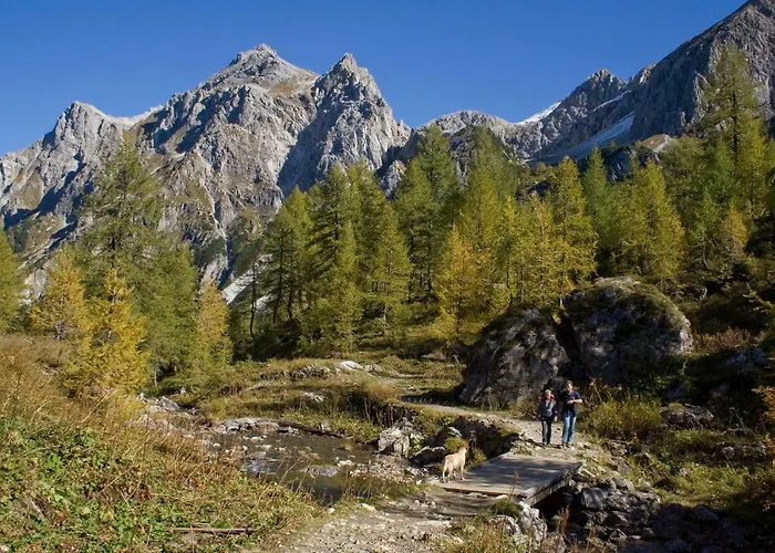 ゲストハウス Kristall