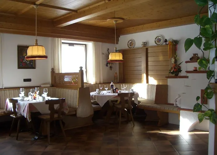 Kristall ゲストハウス