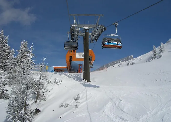 Kristall ゲストハウス 3*