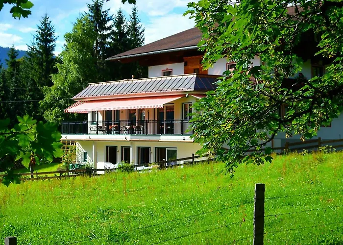 Kristall Penzion Kleinarl