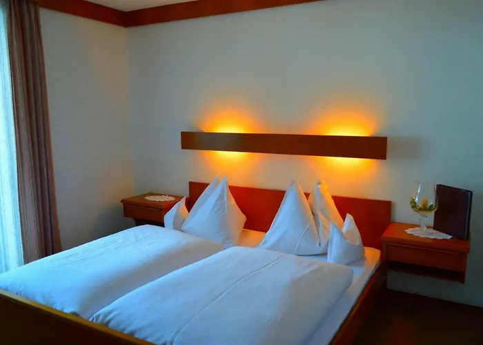 ゲストハウス Kristall