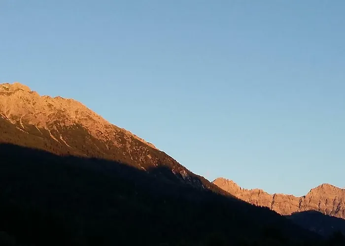 Kristall ゲストハウス